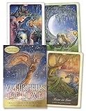 Whispers Of Love Oracle Oracle Cards For Attracting More Love Into Your Life