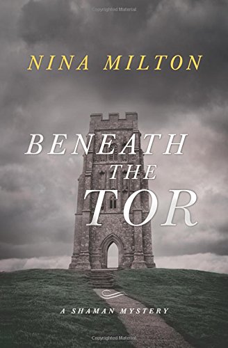Beneath the Tor book cover