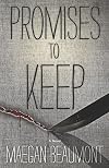 Promises to Keep (A Sabrina Vaughn Novel)