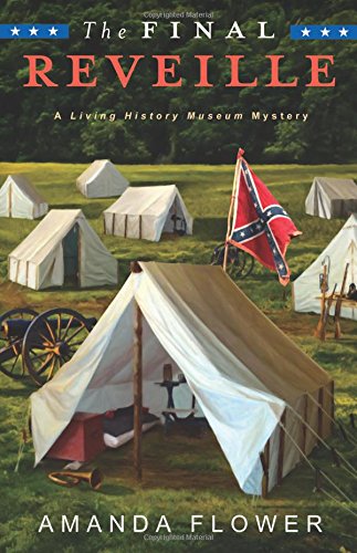 The Final Reveille book cover