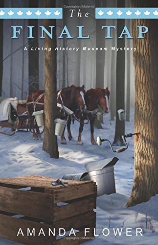 The Final Tap book cover