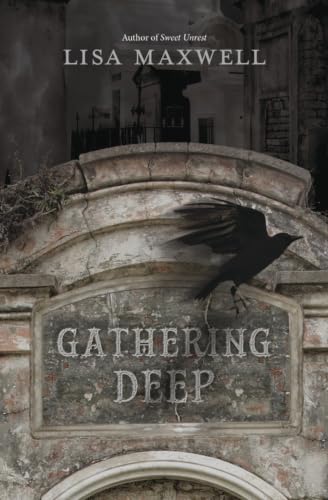 Gathering Deep book cover