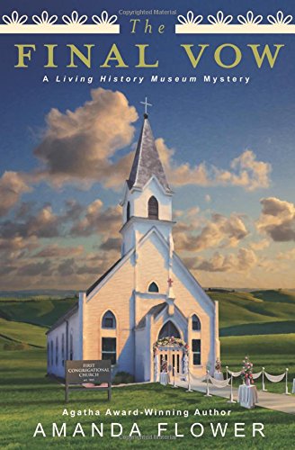 The Final Vow book cover