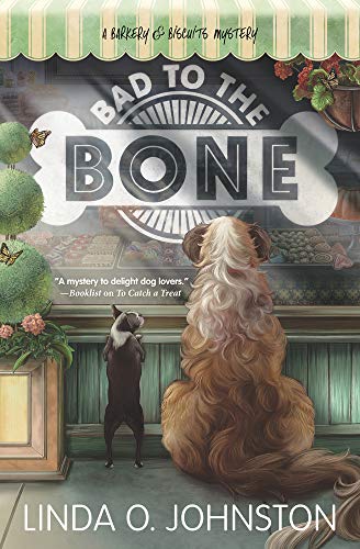 Bad to the Bone book cover
