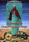 Techniques of Graeco-Egyptian Magic