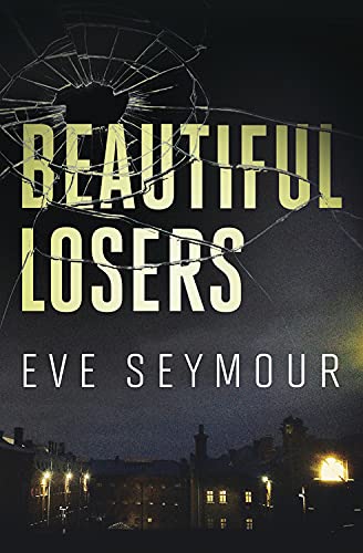 Beautiful Losers / The Patient book cover