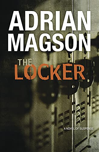 The Locker book cover