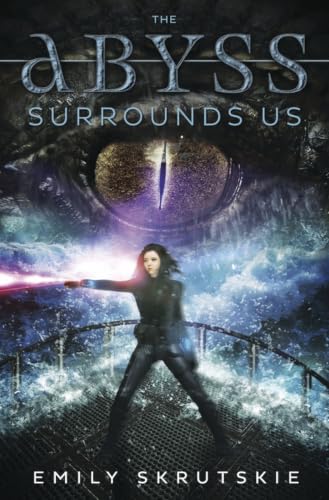 The Abyss Surrounds Us book cover