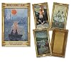 Impressionists Tarot Kit
