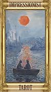 Impressionists Tarot Deck