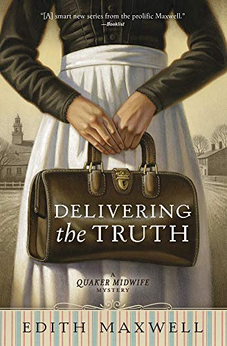 Delivering the Truth book cover