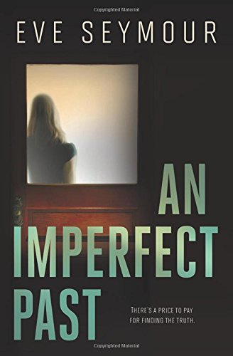 An Imperfect Past / The Housekeeper's Daughter book cover