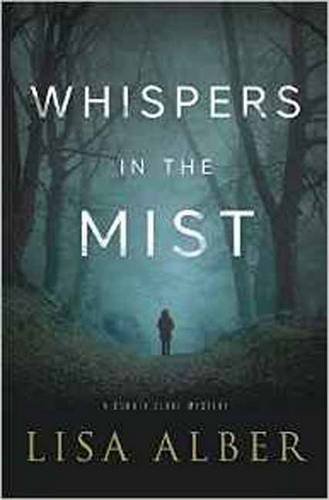 Whispers in the Mist book cover