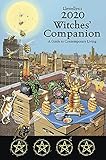 Llewellyns 2020 Witches Companion A Guide To Contemporary Living