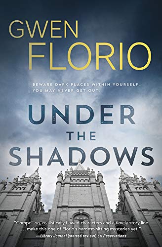 Under the Shadows book cover