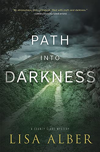 Path Into Darkness book cover
