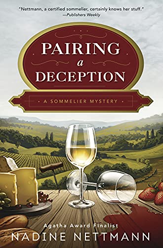 Pairing a Deception cover