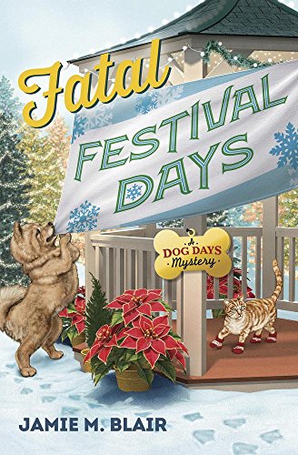 Fatal Festival Days book cover