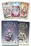 Mystical Manga Tarot