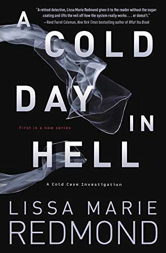 A Cold Day in Hell book cover