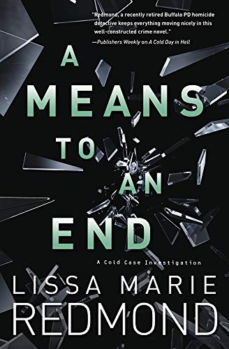 A Means to an End book cover