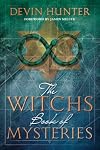 The Witch's Book of Mysteries