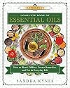 Llewellyn's Complete Book of Essential Oils