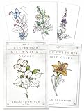 Hedgewitch Botanical Oracle