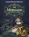 Mermaids Coloring Book: An Aquatic Art Adventure