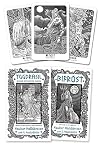 Yggdrasil: Norse Divination Cards