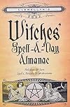 Llewellyn's 2022 Witches' Spell-A-Day Almanac