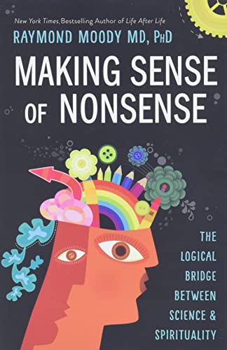 Making Sense of Nonsense book cover