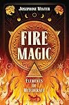 Fire Magic (Elements of Witchcraft, 3)