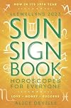 Llewellyn's 2023 Sun Sign Book: Horoscopes for Everyone (Llewellyn's Sun Sign Book)