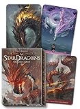 Barbieri StarDragons Oracle Cards (Paolo Barbieri StarDragons, 1)