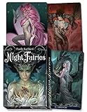 Barbieri Night Fairies Oracle Cards (Paolo Barbieri Night Fairies, 1)