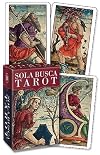 Sola Busca Tarot Mini (Sola Busca Tarot, 2)