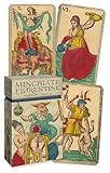 Minchiate Fiorentine Tarot: Anima Antiqua (Lo Scarabeo Anima Antiqua, 4)