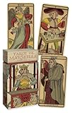 Tarot de Marseille: Paris 1890: Anima Antiqua (Lo Scarabeo Anima Antiqua, 5)