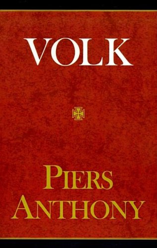 Volk (With: Brad Linaweaver) cover