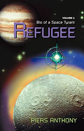 Refugee cover