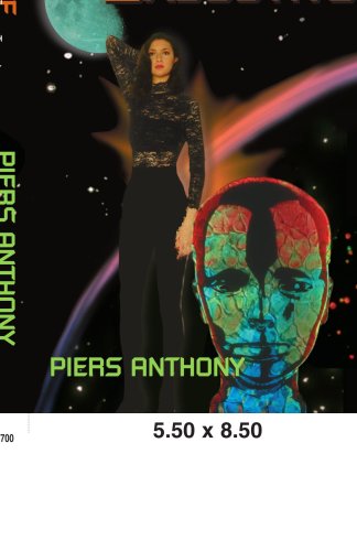 Executive book cover
