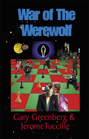 War of the Werewolf