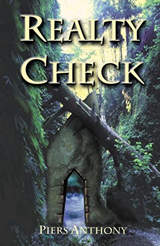 Realty Check book cover