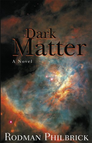 Dark Matter book cover