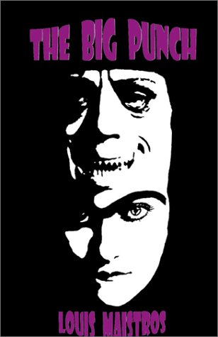 Cover of The Big Punch
