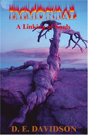 Immortal: A Linking of Souls