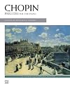 Preludes Op.28 [Music Score]