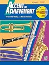 Accent on Achievement (Trumpet)