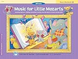 Music For Little Mozarts Music Workbook Bk 4 Coloring And Ear Training Activities To Bring Out The Music In Every Young Child